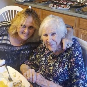 Meet your Posher, Vicki